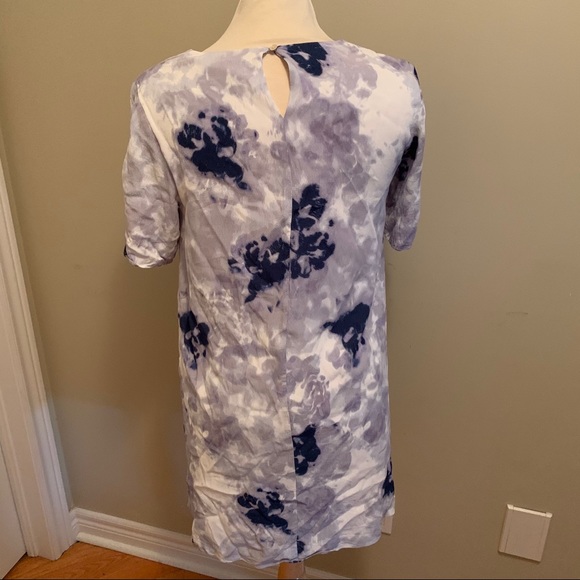 Aritzia Wilfred Carine dress - Picture 10 of 16